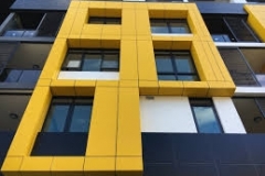 dattilogroup cladding Vitracore G22