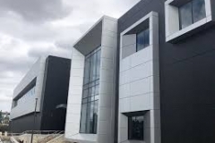 dattilogroup cladding Vitracore G23