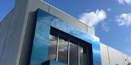 Alucobond Plus Cladding